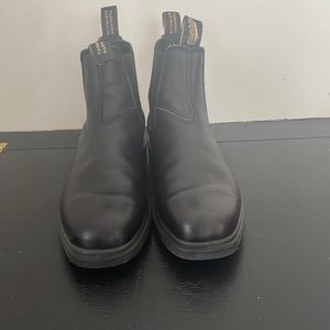 BLUNDSTONE | Women’s Chisel Toe Dress Boot sz.9 | GENTLY USED
